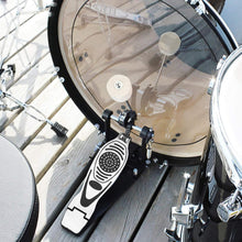 Load image into Gallery viewer, Professional Metal Bass Drum Pedal - Stability and Adjustability for Drummers
