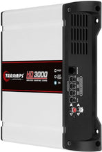Load image into Gallery viewer, High-Power 2 Ohm Class D Mono Amplifier - Ideal for Enhanced Sound Experience