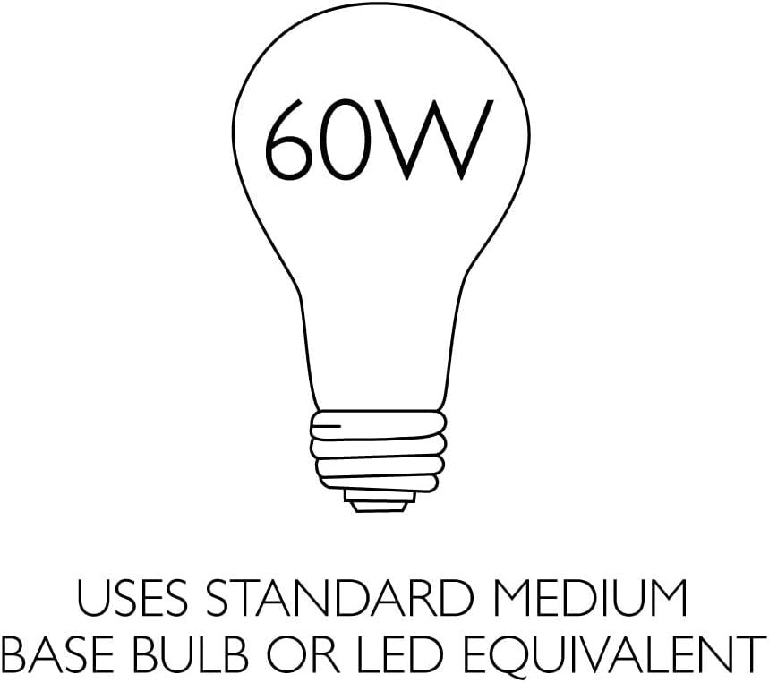 Modern 2-Light Flush Mount Ceiling Light Set - Satin Nickel with Alabaster Shade