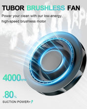 Load image into Gallery viewer, Compact Professional Nail Dust Collector - 600PA Suction &amp; Heat Dissipation