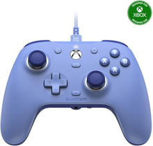 Load image into Gallery viewer, Plug-and-Play Wired Xbox Controller with Vibration Feedback - Hall Effect Tech