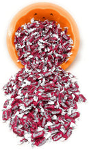 Load image into Gallery viewer, Individually Wrapped 5 Lb Frooties Strawberry Candy - Kosher &amp; Allergy-Friendly
