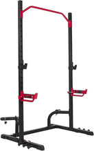 Load image into Gallery viewer, Ultimate Multifunctional Strength Training Home Gym - Adjustable Power Rack