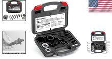 Load image into Gallery viewer, Versatile Power Steering Pump and Alternator Pulley Tool Set with Instructions