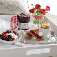 Load image into Gallery viewer, Delicious Natural Strawberry Preserves – 13 Oz Jars, Pack of 6 for Family Treats