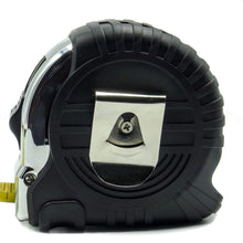 Load image into Gallery viewer, Professional-Grade 40-Foot Tape Measure with Enhanced Grip &amp; Fast Retraction