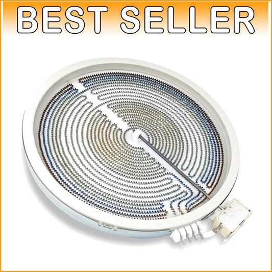 Efficient WB30T10155 Radiant Surface Element for GE Electric Stove Series