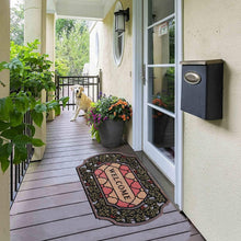 Load image into Gallery viewer, Heavy-Duty 24 x 36 Entry Mat with Non-Slip Grip - Ideal for High Traffic Areas