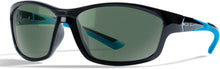 Load image into Gallery viewer, Versatile Unisex Polarized Glass Sunglasses with TR-90 Frames - Ultimate Comfort