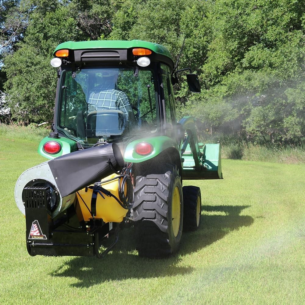 Fiberglass-Reinforced 12V Diaphragm Pump - Ideal for Agricultural Applications