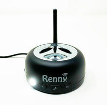 Load image into Gallery viewer, Wireless Bluetooth Speaker with 117dB Ringer &amp; Caller ID for Noisy Environments