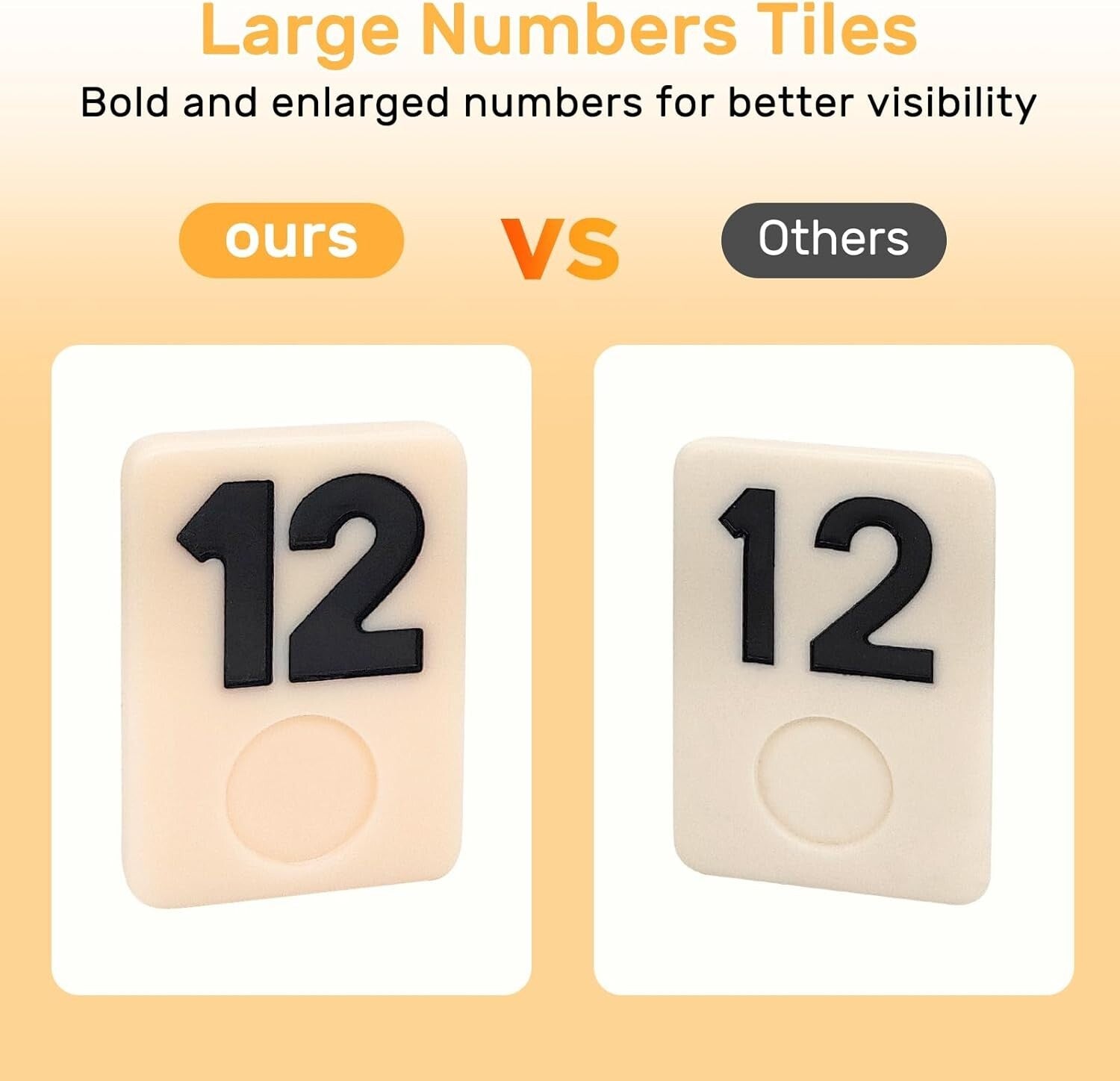 Family Rummy Cube Game 8 Player Edition with Vibrant Tiles and Wooden Holders