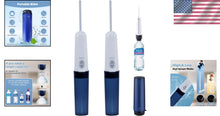 Load image into Gallery viewer, Waterproof 2 Pack Portable Bidet Sprayers - Quiet and Effective Hygiene Solution