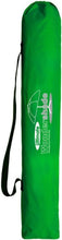 Load image into Gallery viewer, Ultimate Portable Sun Shade Umbrella - Adjustable Instant UV Protection in Green