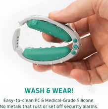 Load image into Gallery viewer, Men’s Urinary Incontinence Clamp with Silicone Fittings - Life Changing Comfort