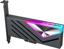 Load image into Gallery viewer, Live Gamer 4K 2.1 Capture Card: 4K Video and Multi-Channel Audio Pass-Through