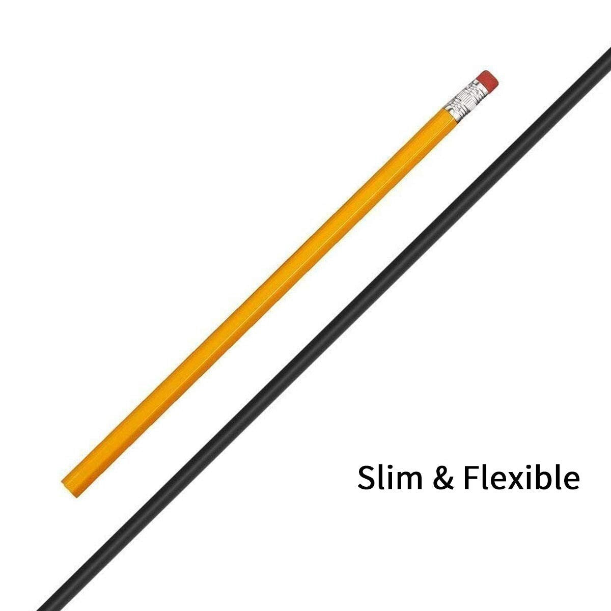 8K Fiber Optic DisplayPort Cable - 25ft, VESA Compatible, Heavy Duty Connector