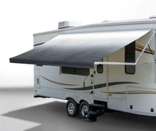 Load image into Gallery viewer, Lightweight 19’ Vinyl RV Awning Fabric Replacement - Fits Standard Assemblies