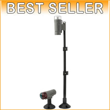Load image into Gallery viewer, Shock-Proof Navigation Light Kit with LED Bow and Stern Lights - Easy Install