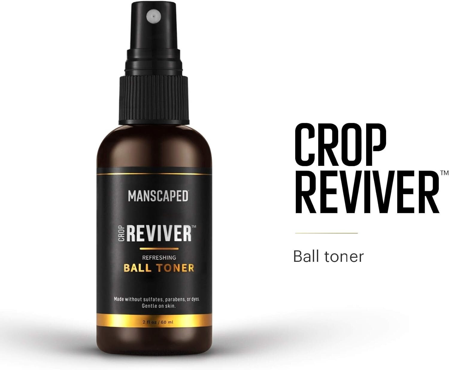 All-in-One Perfect Package 4.0 Kit: Grooming & Hygiene for the Modern Gentleman