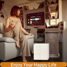 Load image into Gallery viewer, Comprehensive 1043 AIRCARE Humidifier Wick Filter Set - Fits Multiple Models