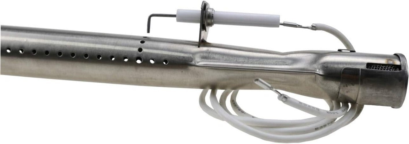 Durable Gas Grill Replacement Kit for Chargriller 4000, 5252 Models - 9 Pieces