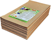 Load image into Gallery viewer, Disposable Bird Cage Liner 11" x 17" - Essential for Parakeets &amp; Cockatiels