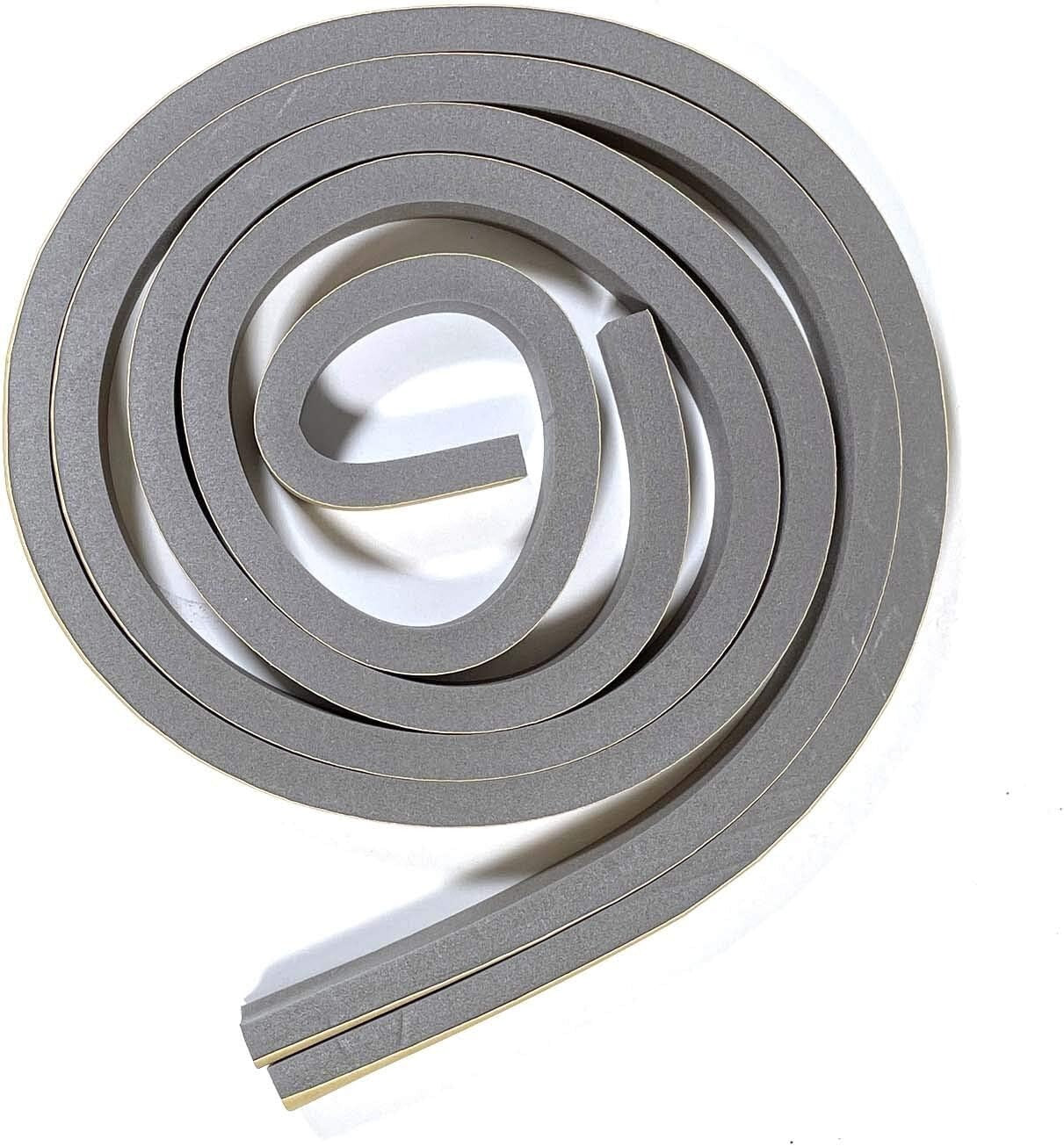 Energy Efficient Sliding Window Kit with Reinforced Aluminum for AC Installation