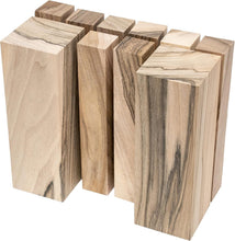 Load image into Gallery viewer, 10 Premium Wooden Blocks for Carving Projects - Smooth Edges &amp; Easy Crafting