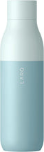 Load image into Gallery viewer, Health-Conscious 25oz Self-Cleaning Stainless Steel Bottle - Travel Ready Mint