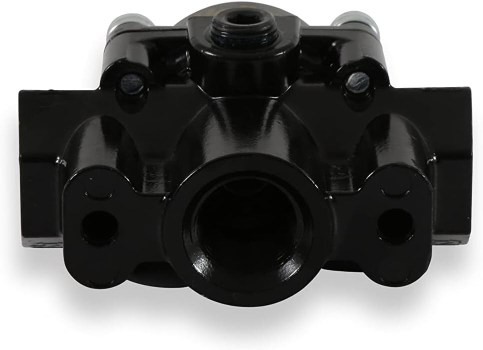 Automotive Bypass Regulator with Pressure Relief - Vehicle Specific, 6 Psi