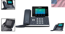 Load image into Gallery viewer, T54W Wireless IP Phone with 4.3-Inch Adjustable Display - Optimal for Executives