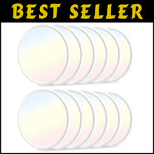 Load image into Gallery viewer, Super Slim 12-Inch 3200lm LED Flush Mount Ceiling Light - 5 Brightness Options