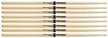 Load image into Gallery viewer, Durable Shira Kashi Oak Classic 5A Drumsticks - Perfect for Every Musician