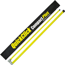 Load image into Gallery viewer, Versatile QuickClick Load Height Stick with 15' Reach and Easy Storage Solutions