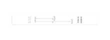 Load image into Gallery viewer, Lightweight IV Pole for Mobility Assistance - Adjustable 29.5-52.5 in, 4 Hooks