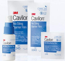 Load image into Gallery viewer, Hypoallergenic No Sting Barrier Film - Clinically Proven Protection Wand Bundle