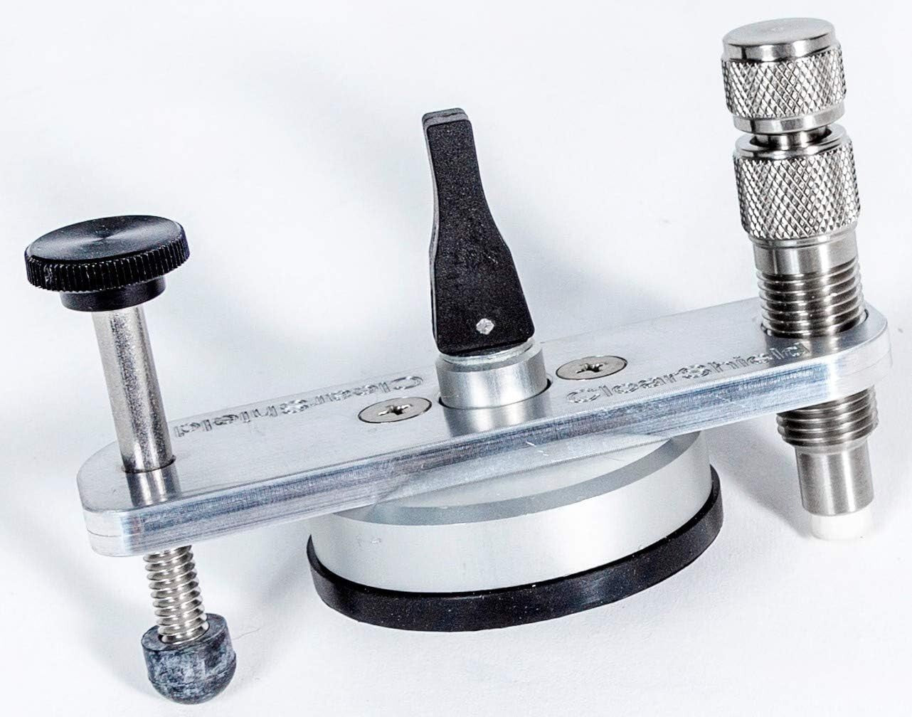 Clearshield Professional Windshield Injector - Effortless Rock Chip Repair Tool