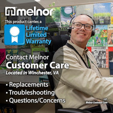 Load image into Gallery viewer, Compact MiniMax Turbo Oscillating Sprinkler with Adjustable Tripod, 4000 Sq Ft