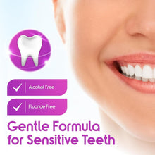 Load image into Gallery viewer, Molecular Iodine Mouthwash (1L) - Alcohol-Free Freshness for Sensitive Teeth