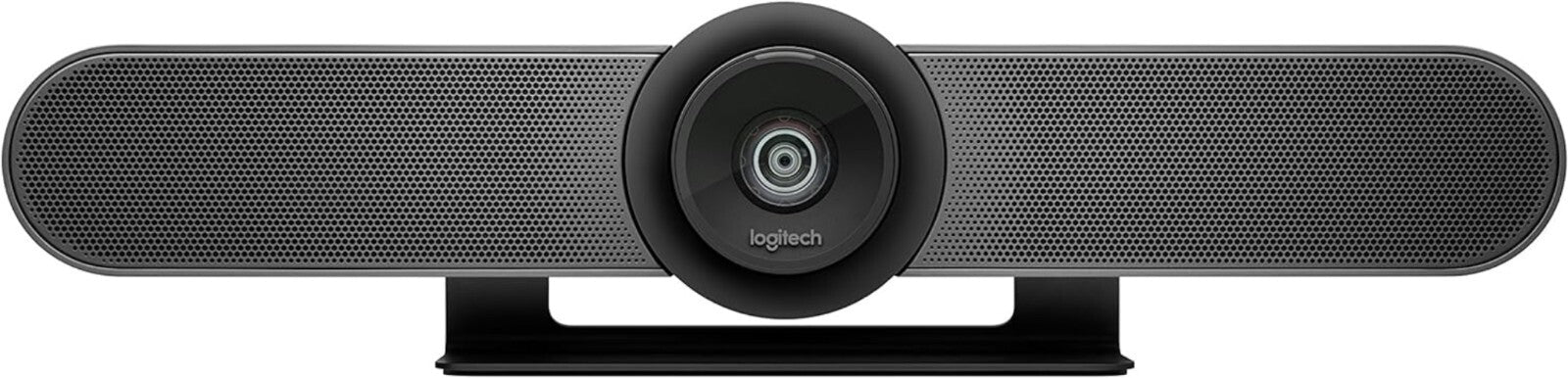 Innovation Meets Design: 4K Video Conferencing Camera with Range-Extending Mic