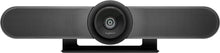 Load image into Gallery viewer, Innovation Meets Design: 4K Video Conferencing Camera with Range-Extending Mic