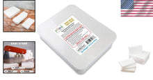 Load image into Gallery viewer, 10 lb Goat Milk Soap Base - DIY Melt and Pour Glycerin for Fun Family Activities