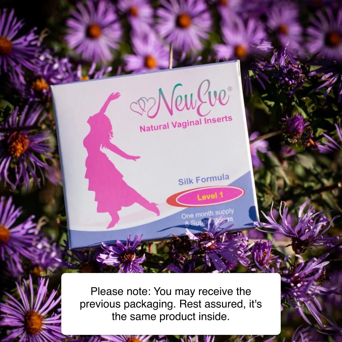 Cruelty-Free Silk Vaginal Moisturizer for Dryness | Hormone-Free Relief for 55+