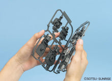 Load image into Gallery viewer, Official Bandai Hobby RX-78-2 Gundam 1/48 Model - No Glue Needed for Easy Build