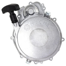 Load image into Gallery viewer, Lightweight Polaris Recoil Pull Starter and Case - Perfect for 2000-2008 Models