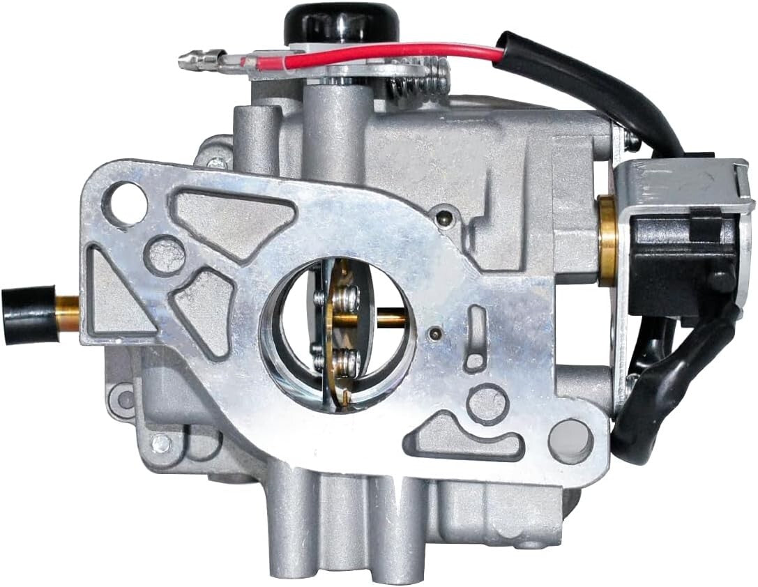 High-Quality Carburetor for Kohler Mowers CH18, CH20, CH620 - All Parts Included