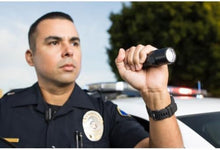 Load image into Gallery viewer, High-Performance G2X LED Flashlight - 400 Lumens, Nitrolon Body, Tactical Use