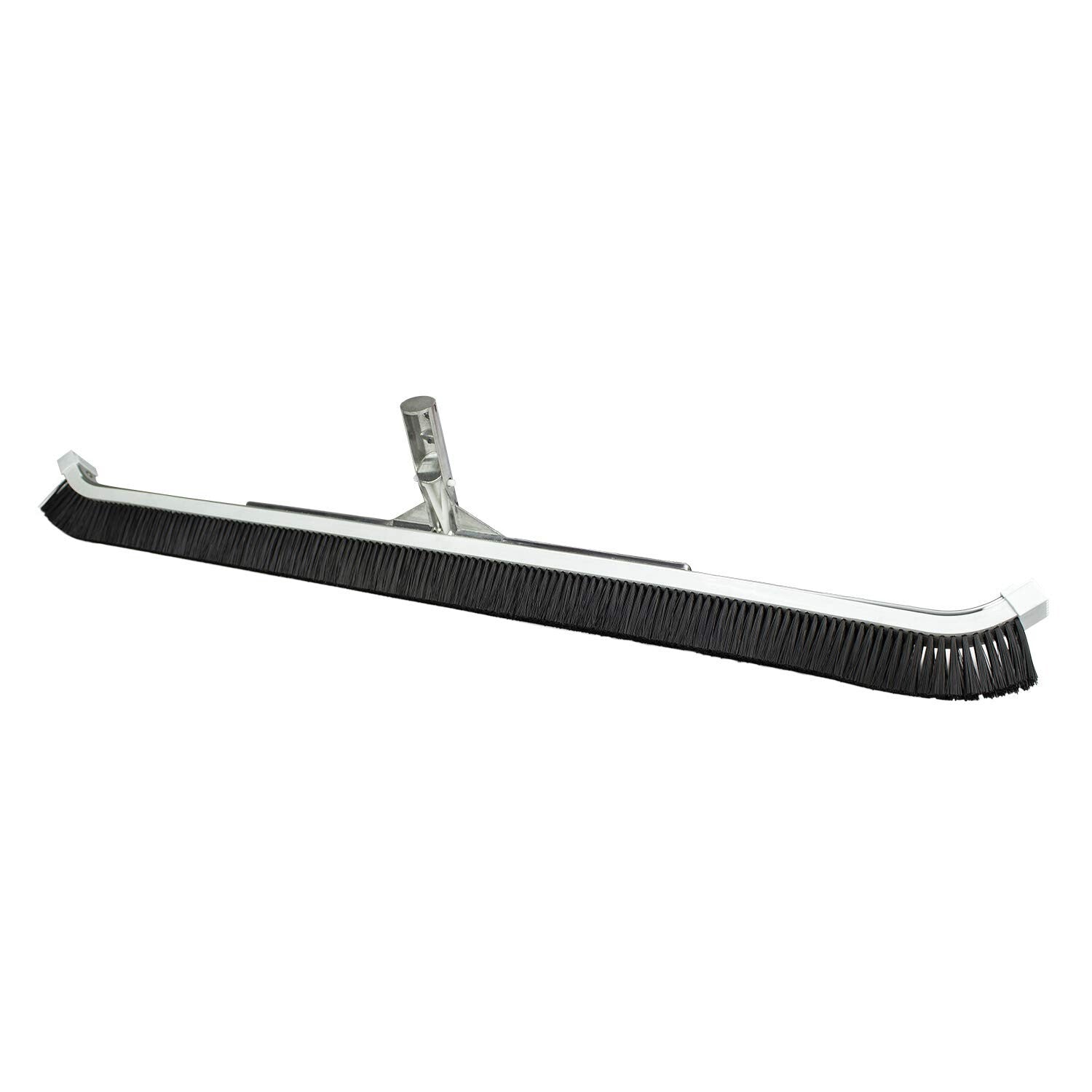 Premium 36-Inch Pool Brush with Mar-Proof Design for Surface Protection