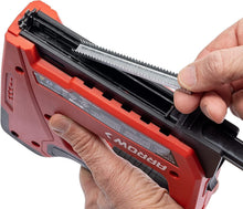 Load image into Gallery viewer, Lightweight Battery-Powered 5-in-1 Stapler &amp; Nail Gun for Professional Projects